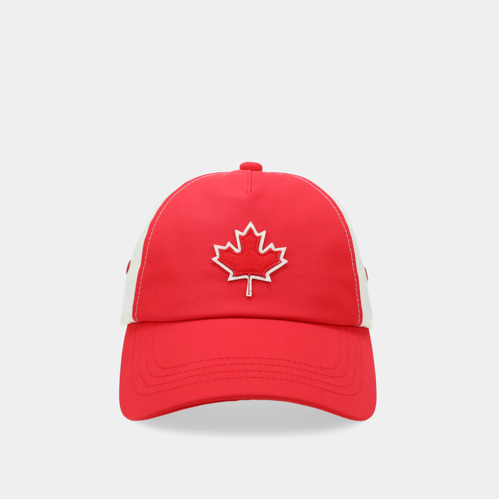 Tilley Hat-Canada Day Cap