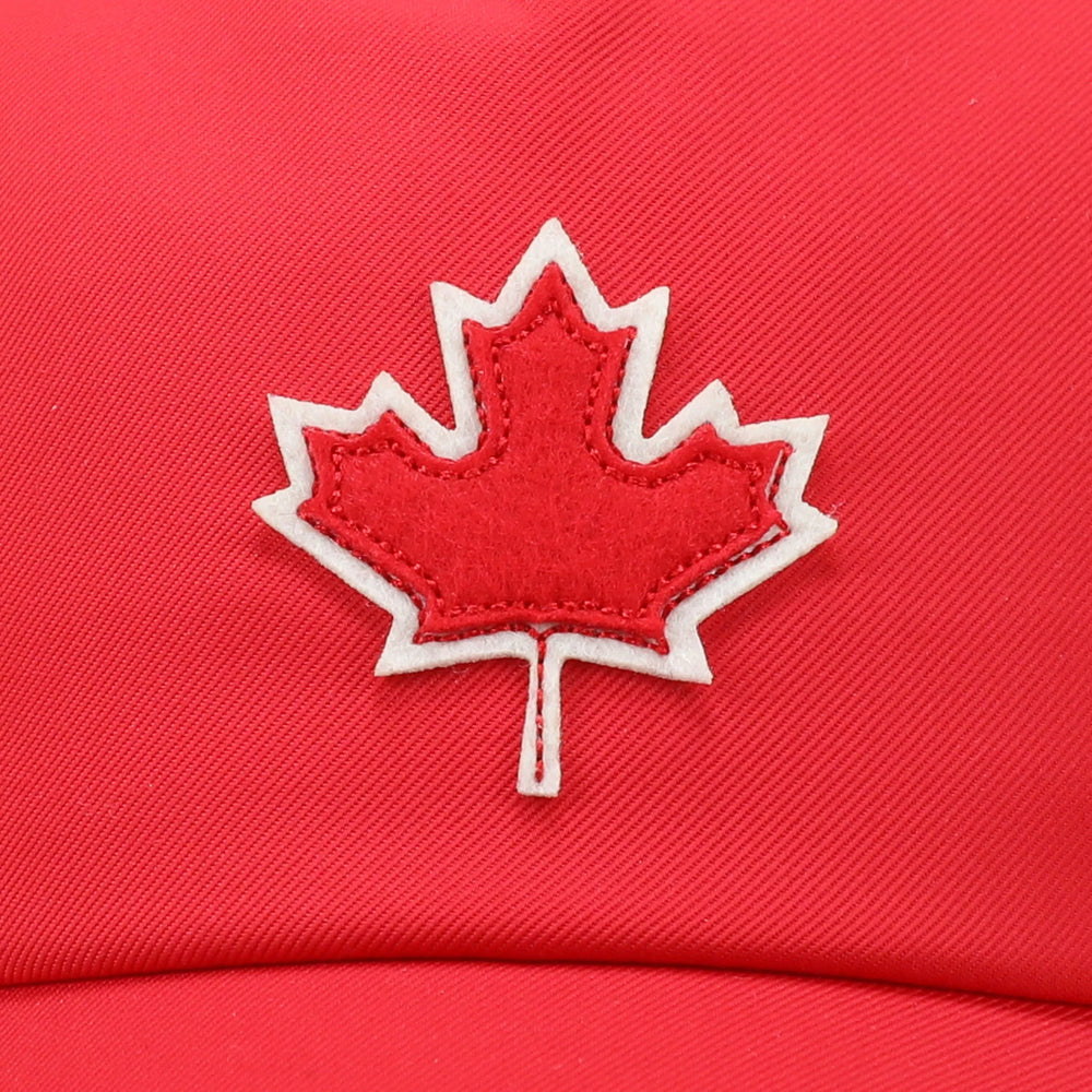 Tilley Hat-Canada Day Cap