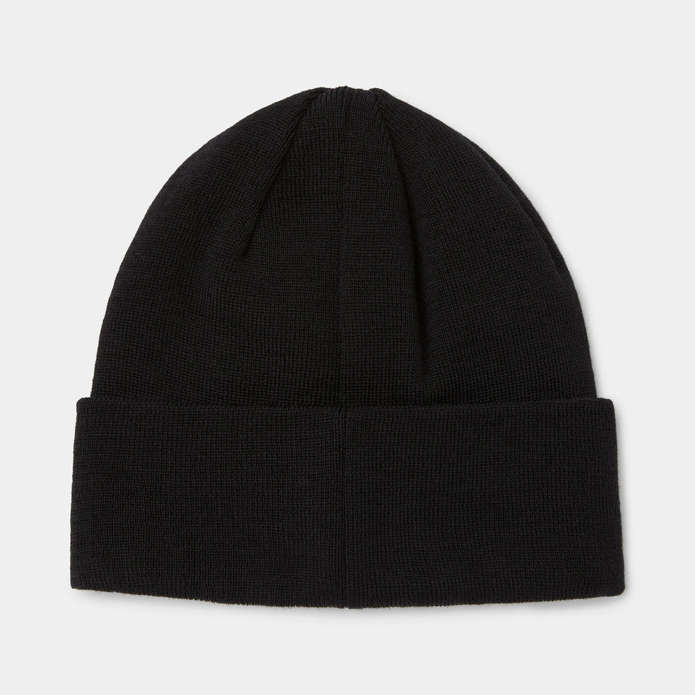 Tilley Hydrowool Beanie Black