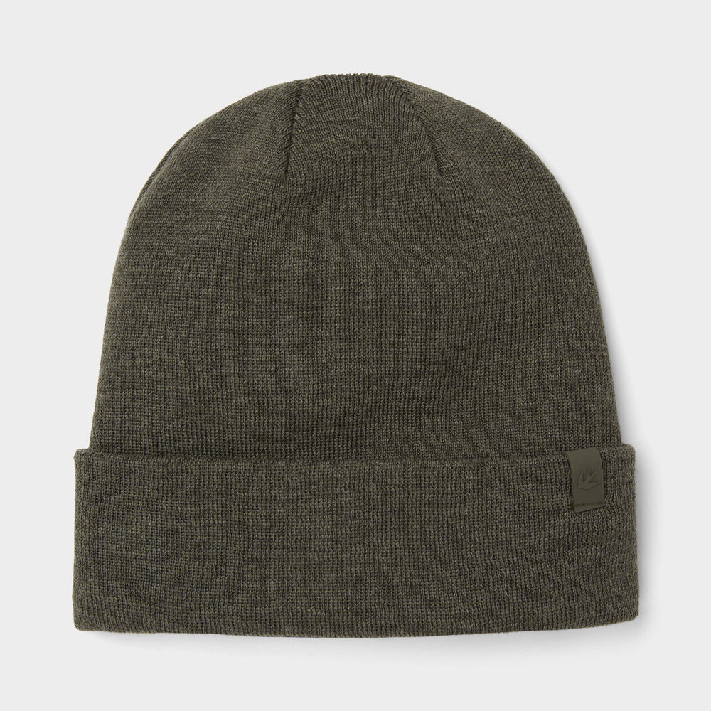 Tilley Hydrowool Beanie Olive