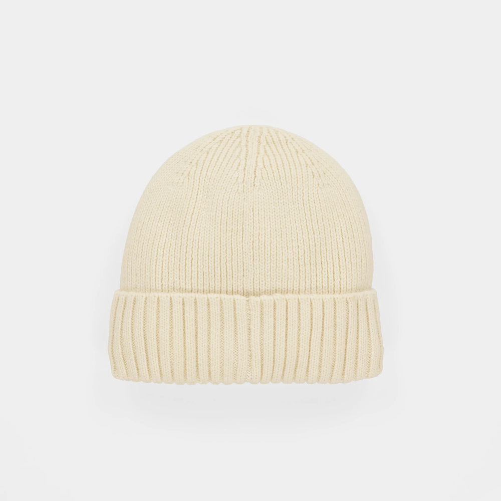 Tilley Hat-Warmth Beanie Cream