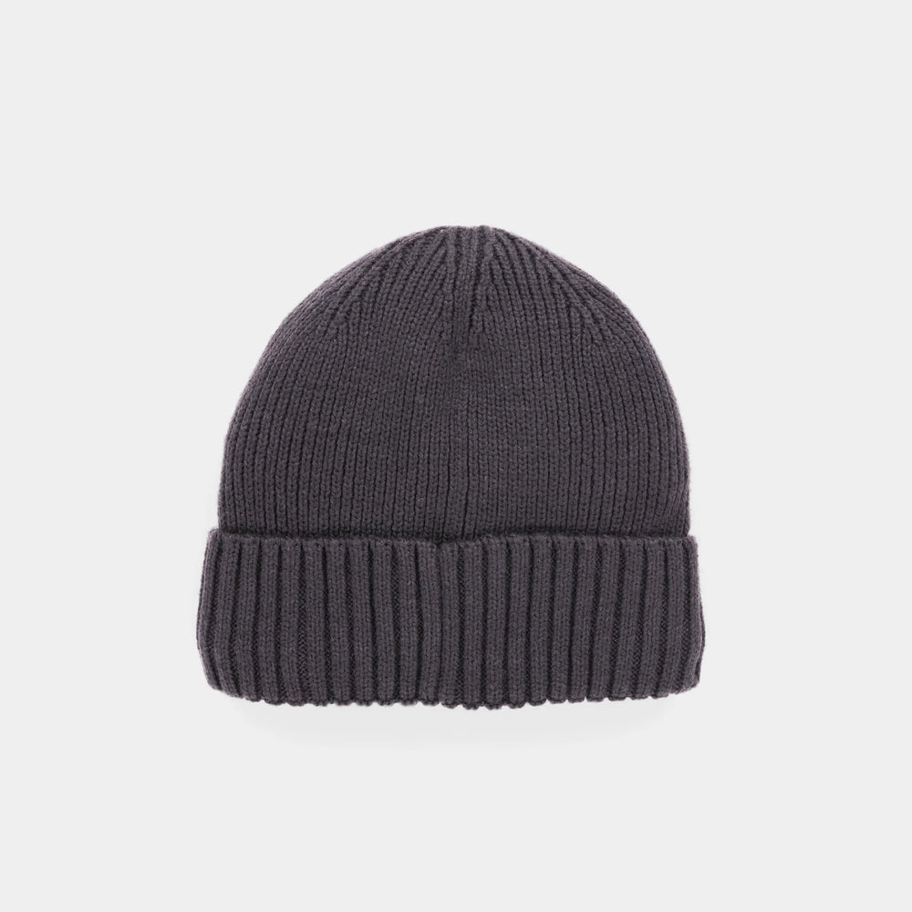 Tilley Hat-Warmth Beanie Dark Navy