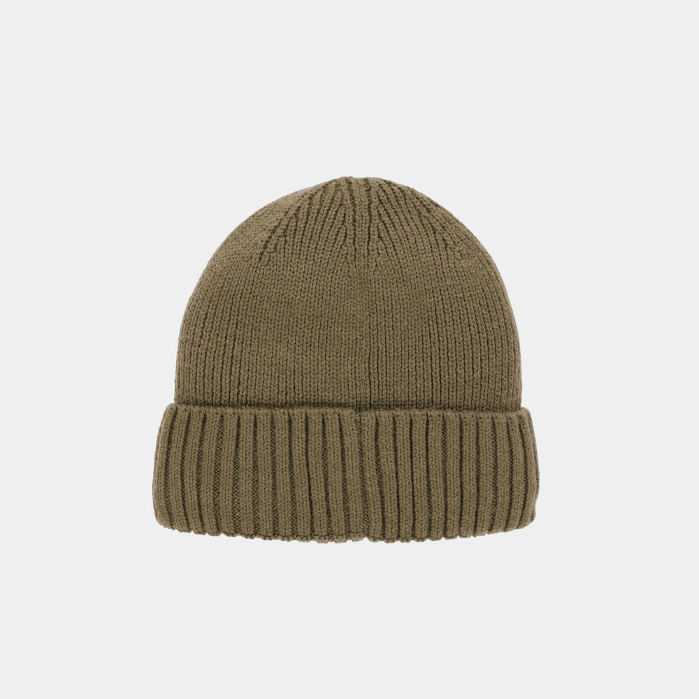 Tilley Hat-Warmth Beanie Olive
