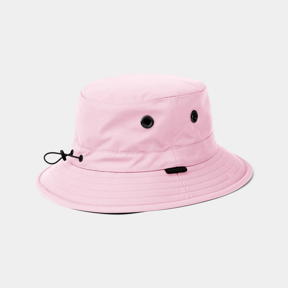 Tilley Hat-Golf Bucket Pink