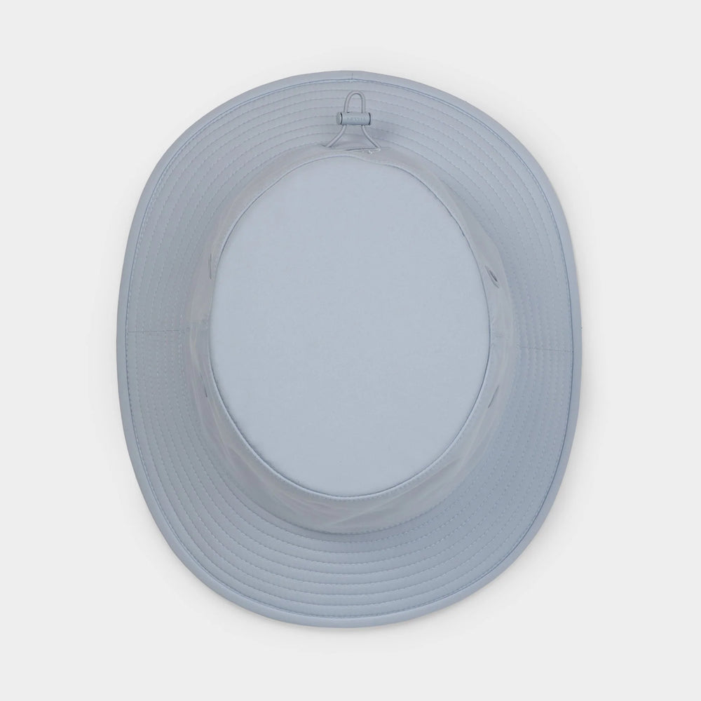 Tilley Hat-Logo Technical T1 Light Blue