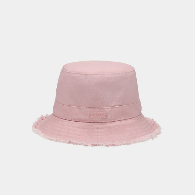 Tilley Hat-Fringe T1 Wanderer Light Pink