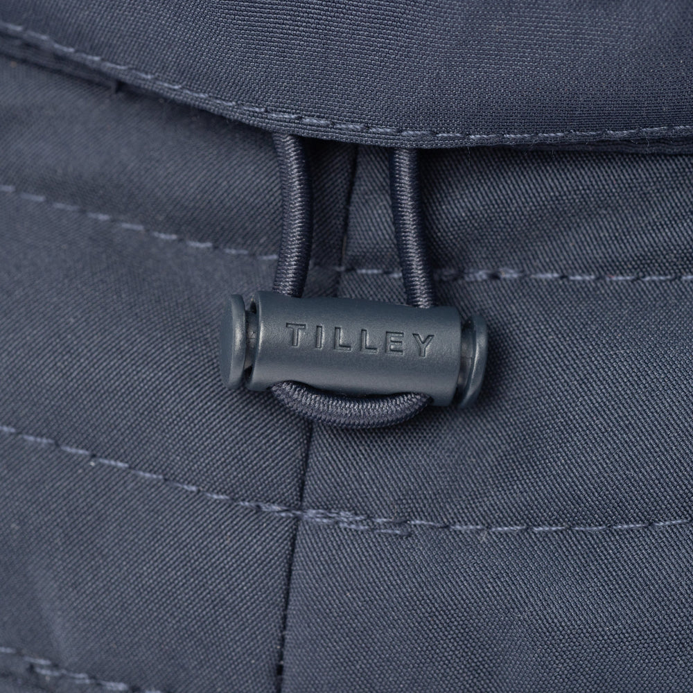 Tilley: Hat-Thermashield T1 Dark Navy