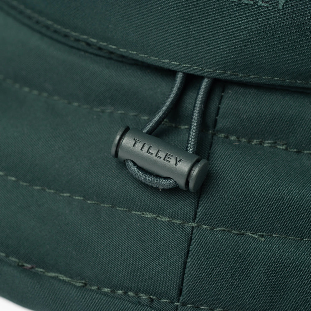 Tilley: Hat-Thermashield T1 Evergreen