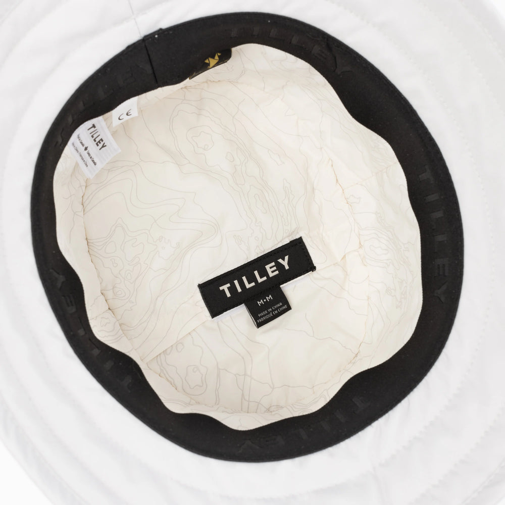 Tilley: Hat-Thermashield T1 Lunar Grey