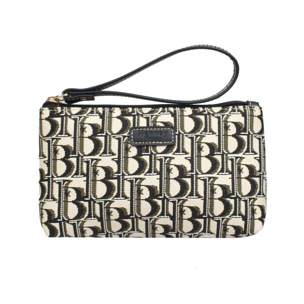 HB-Mia Wristlet