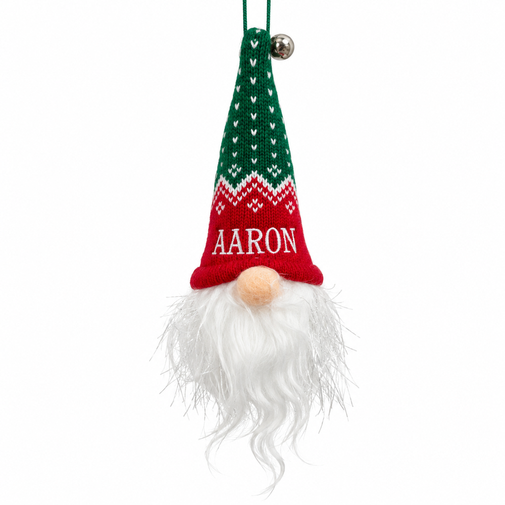 H&H Light Up Gnome Aaron