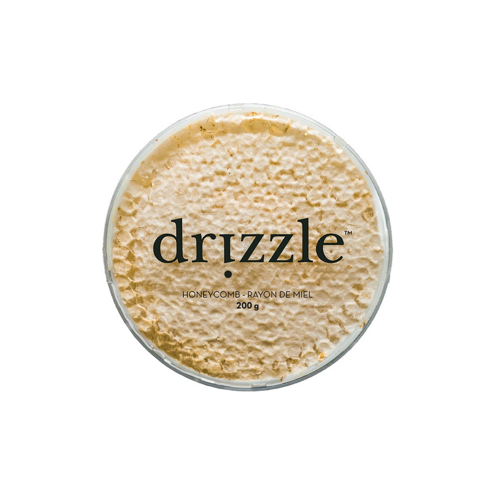 Drizzle Honeycomb 200g