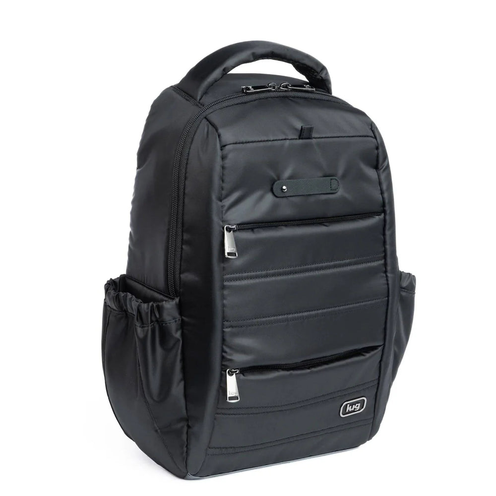 Lug Black Hopper SE Backpack - Black