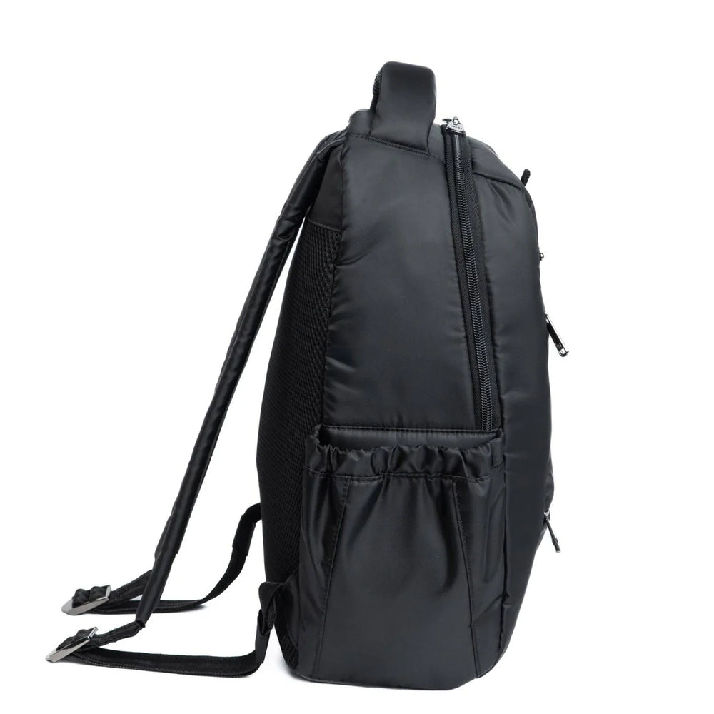 Lug Black Hopper SE Backpack - Black