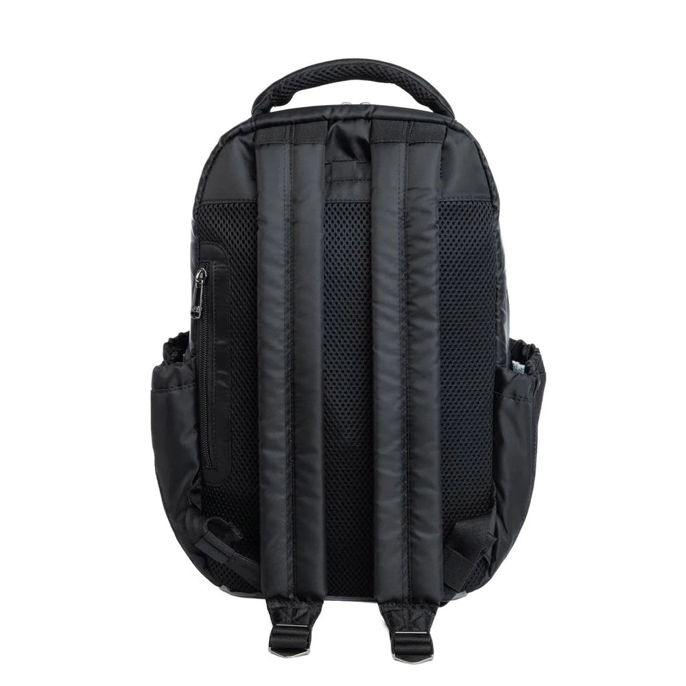 Lug Black Hopper SE Backpack - Black
