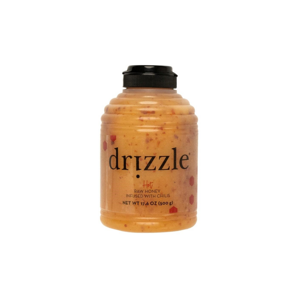 Drizzle Hot Honey 500g