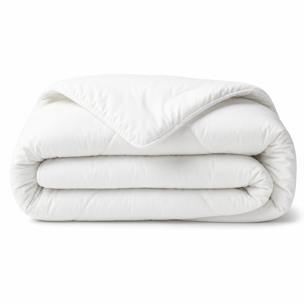 CottonH Hotel Comfort Down Alternative Duvet Double