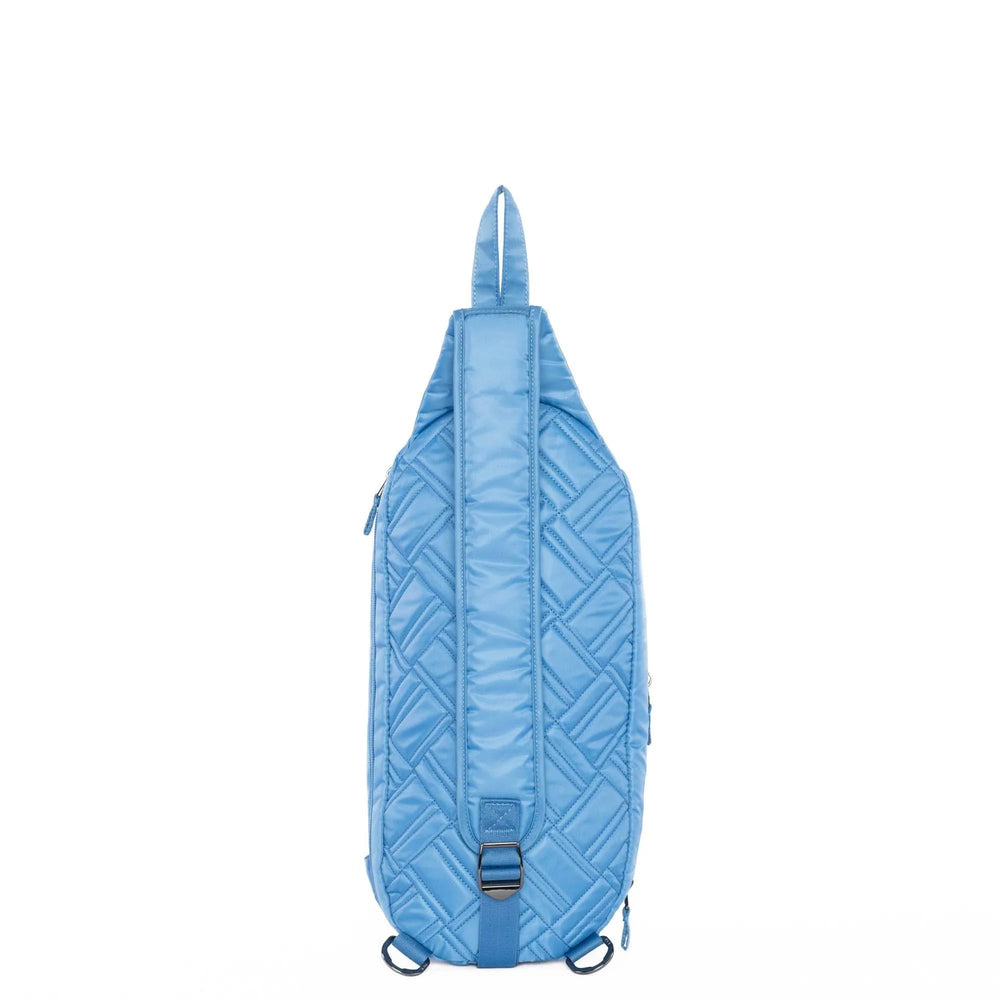 Lug Blue Hovercraft - Coastal Blue
