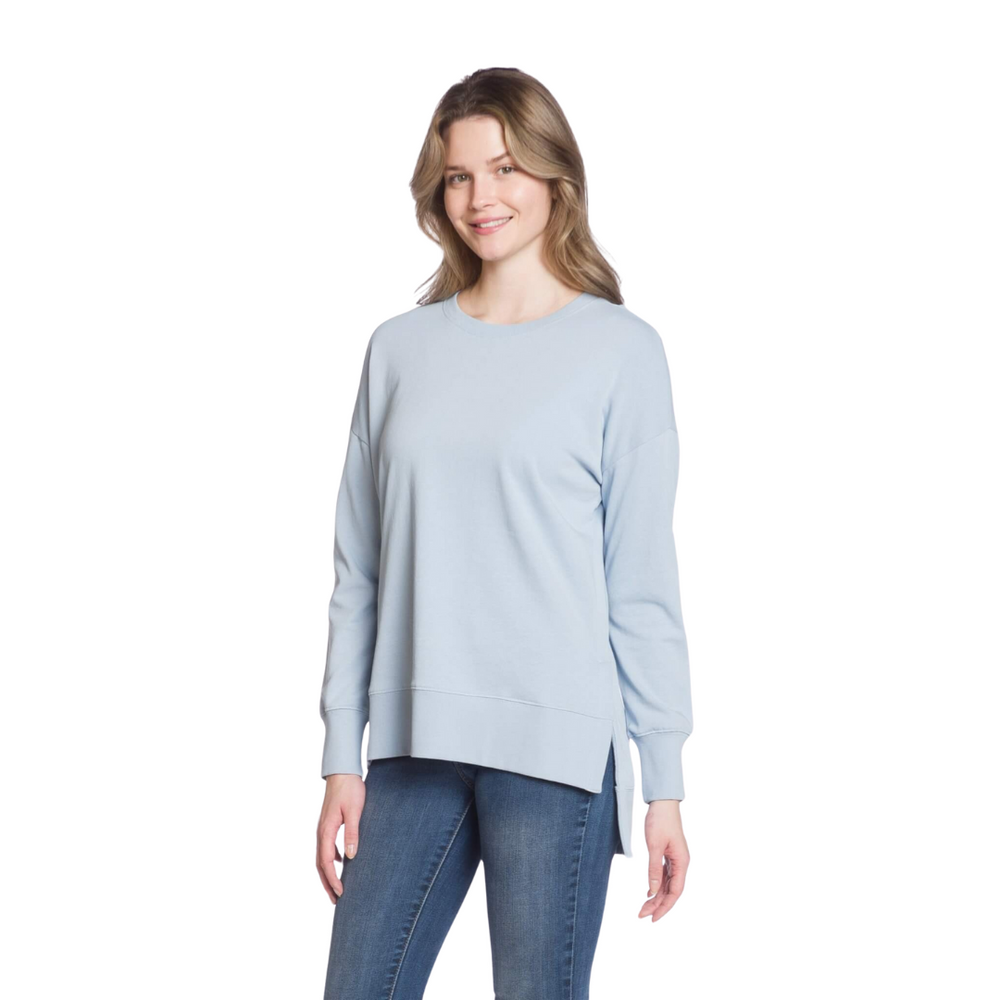 Women's One Size Top-Indigo