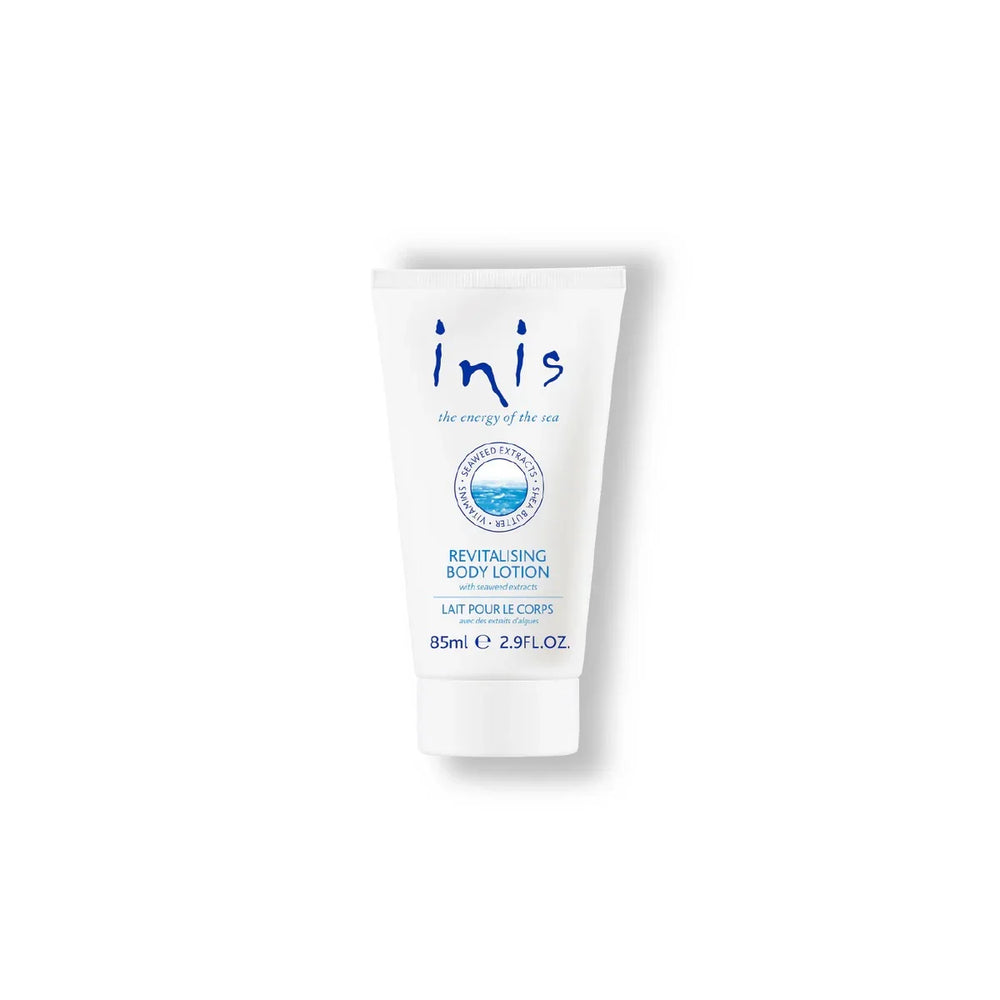 Inis Body Lotion Travel Size 85ml