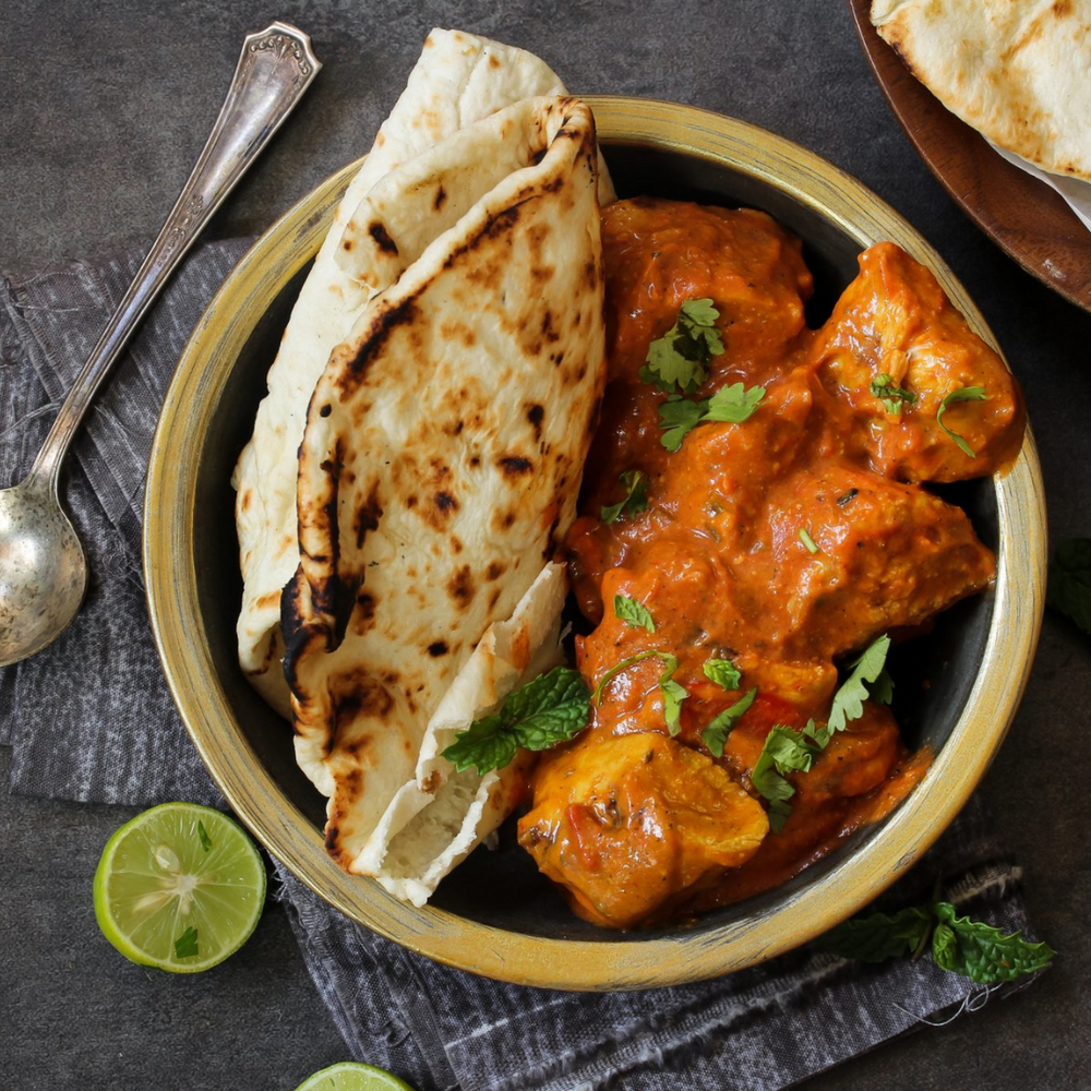 The Meal Starter Mix - Butter Chicken