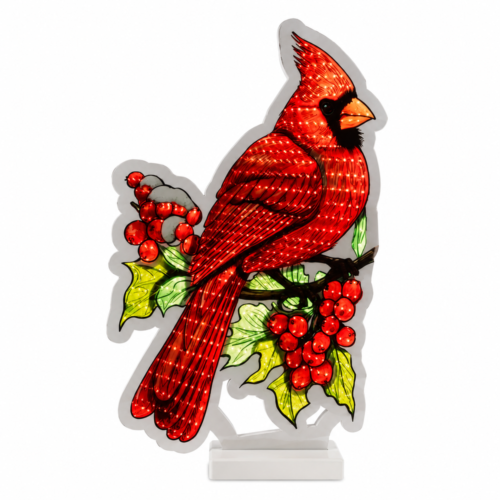 CT Infinity Light Cardinal 14"
