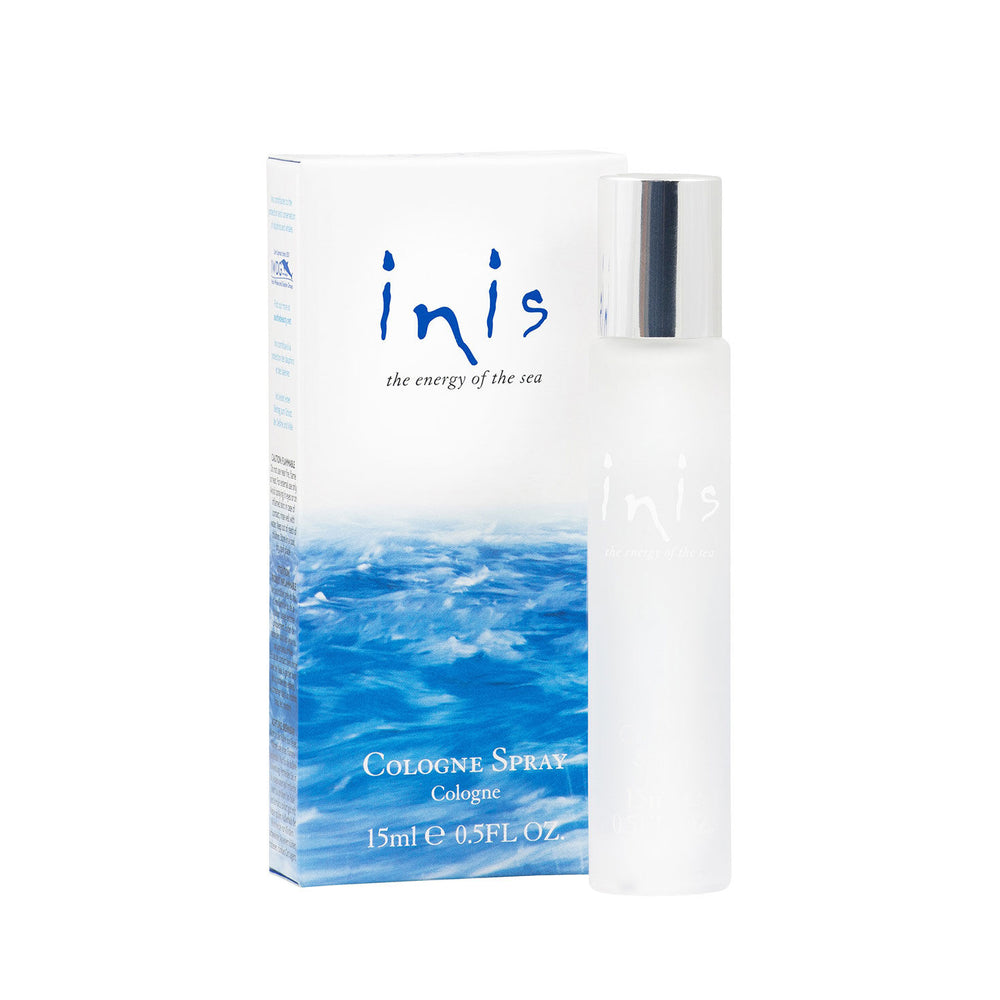  Inis Cologne spray 