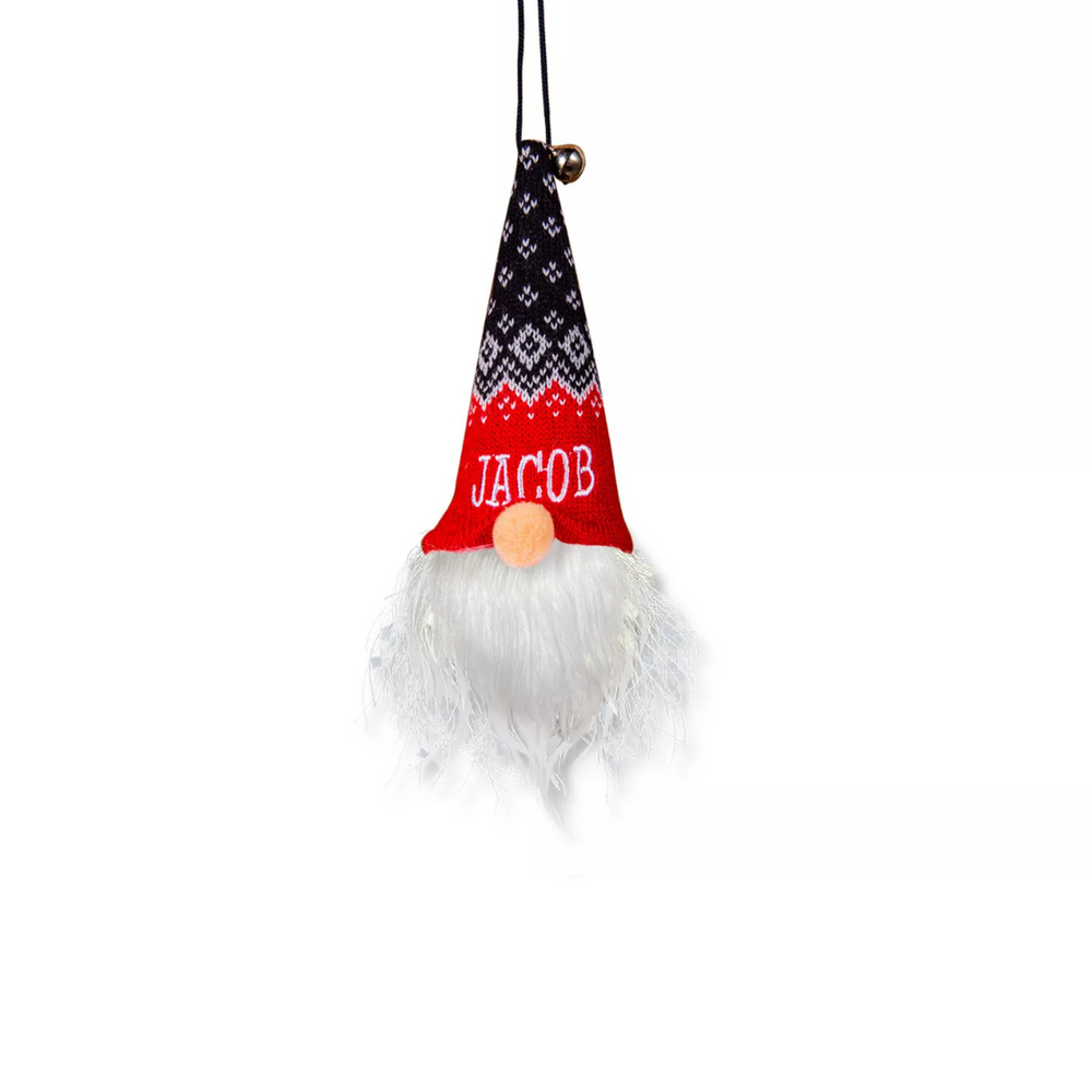 Light Up Gnomes - Jacob