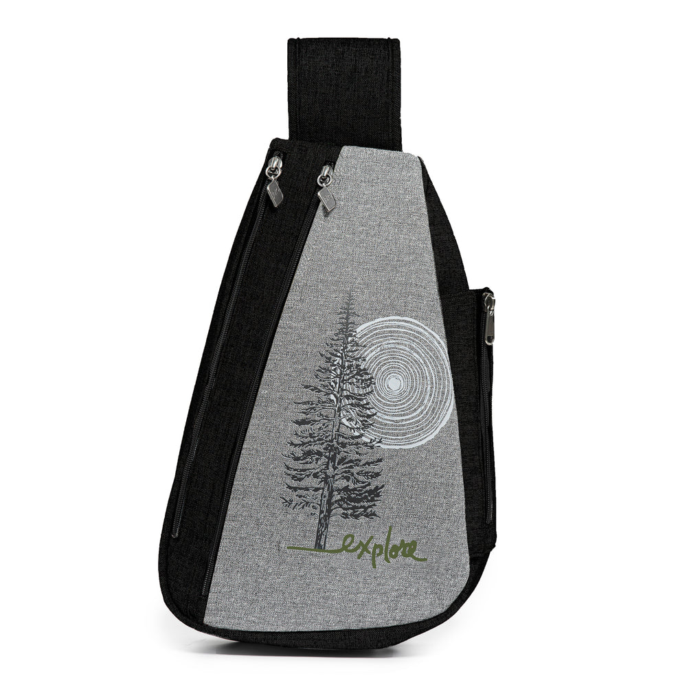 Jak's Cactus Daypack - Green