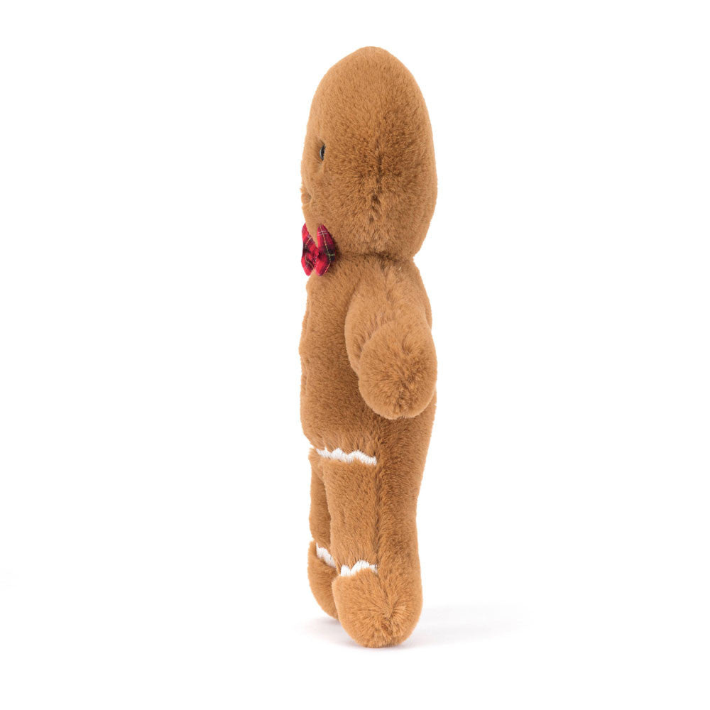 Jellycat - Jolly Gingerbread Fred Original