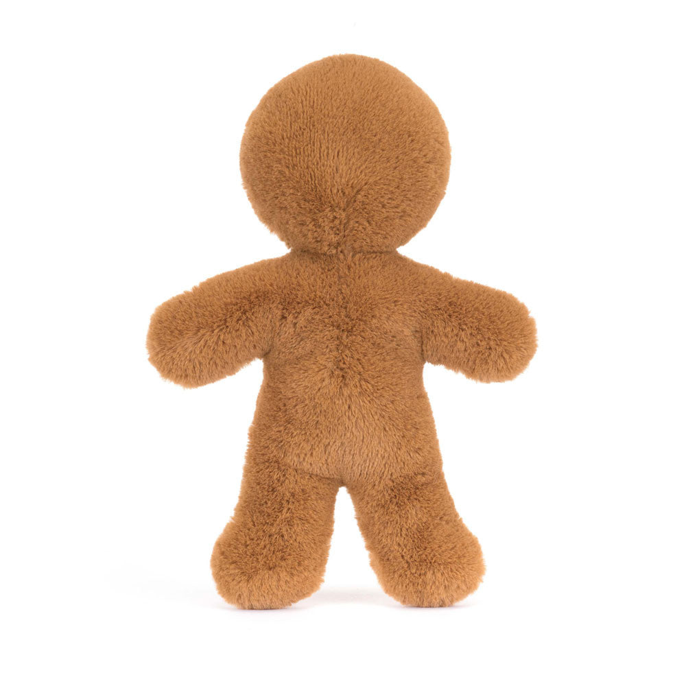 Jellycat - Jolly Gingerbread Fred Original