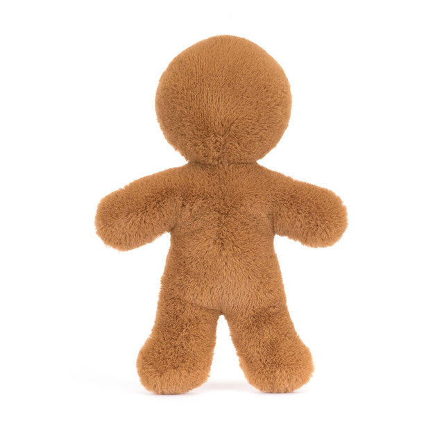 Jellycat - Jolly Gingerbread Fred Original