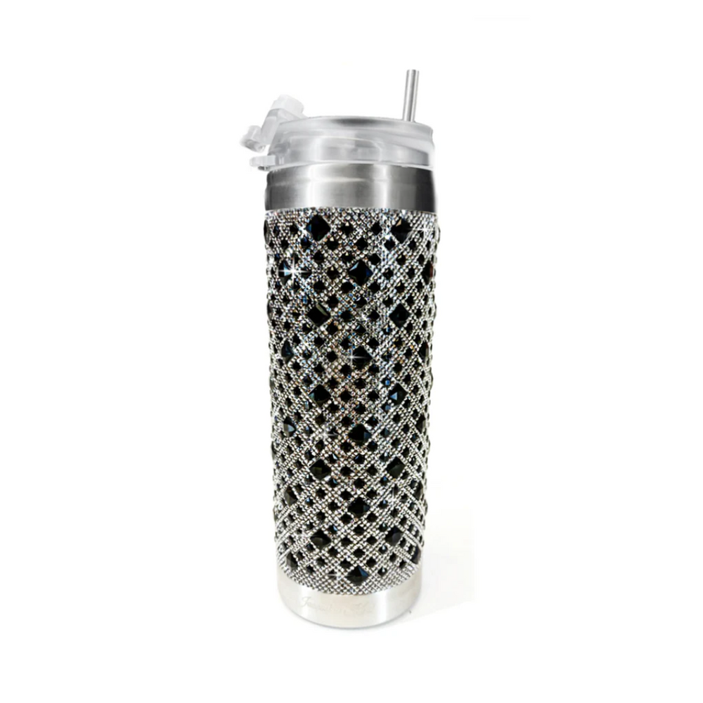 Tumbler Royal Ice Black Diamond 20oz