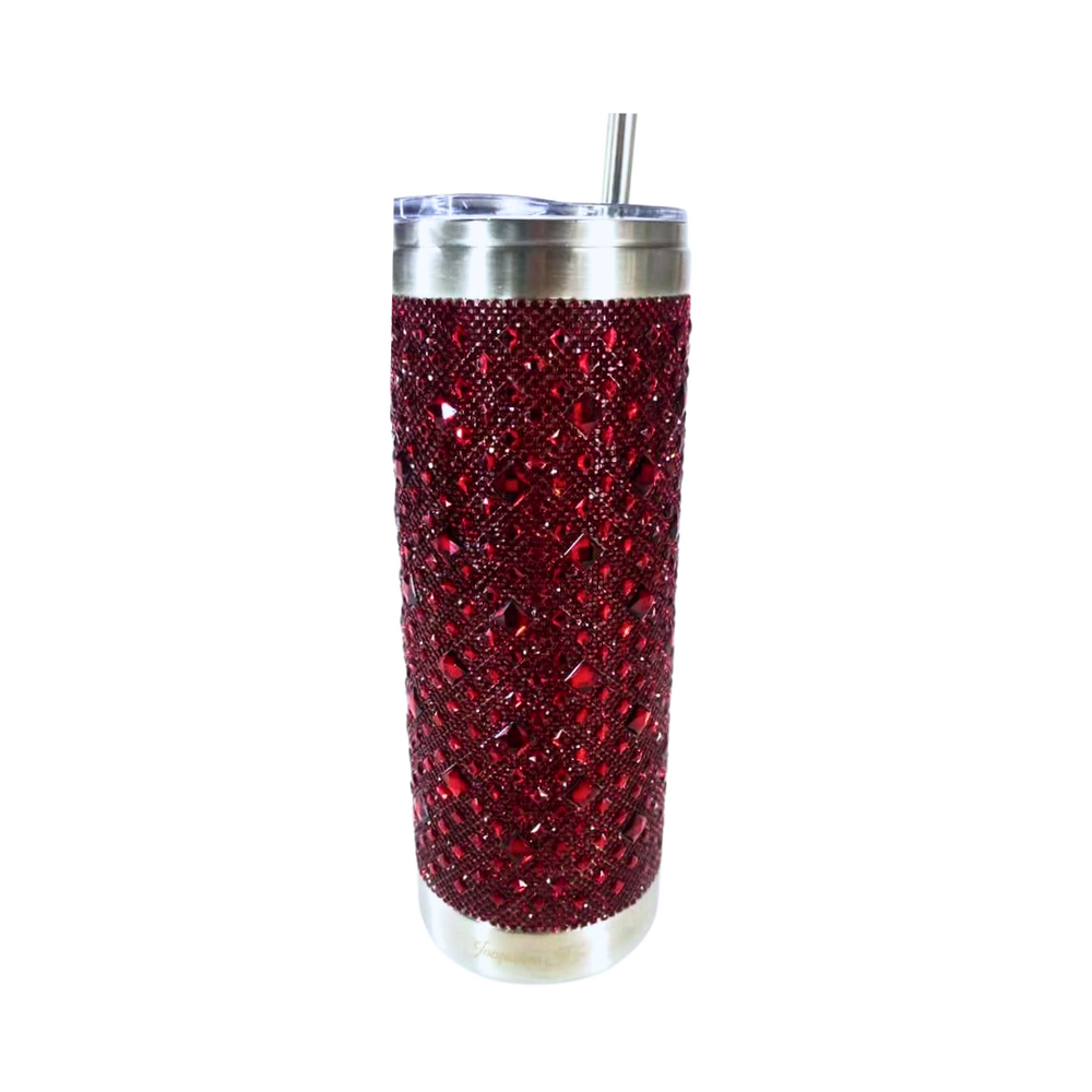 Tumbler Royal Ice Red Diamond 20oz