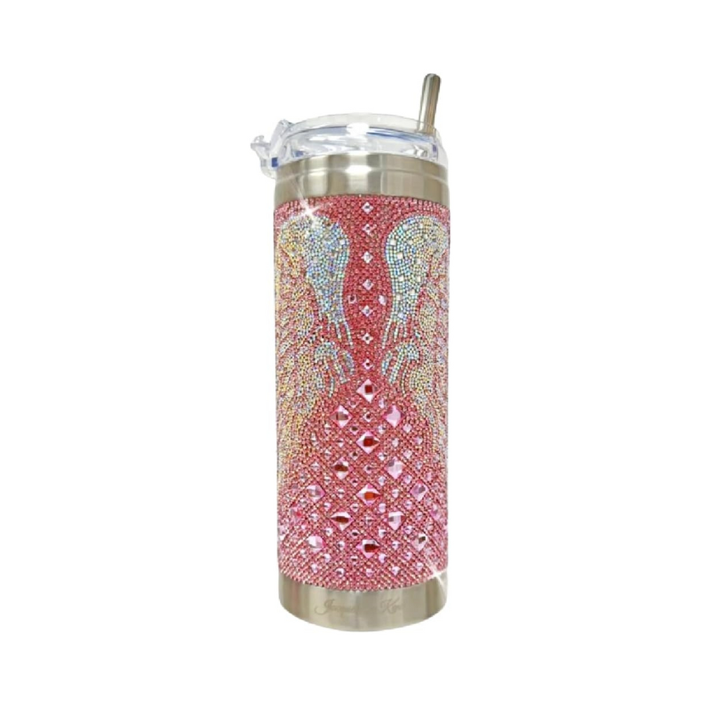 Tumbler Devine Dream Pink 20oz