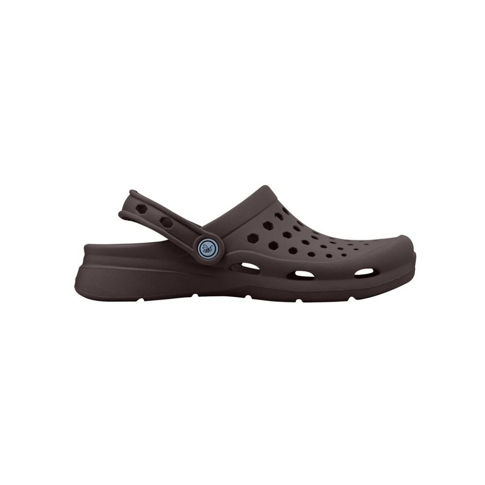 JOYBEES Active Clog Adults - Coffee