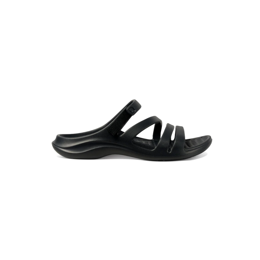 Joybees Lakeshore Sandal - Black