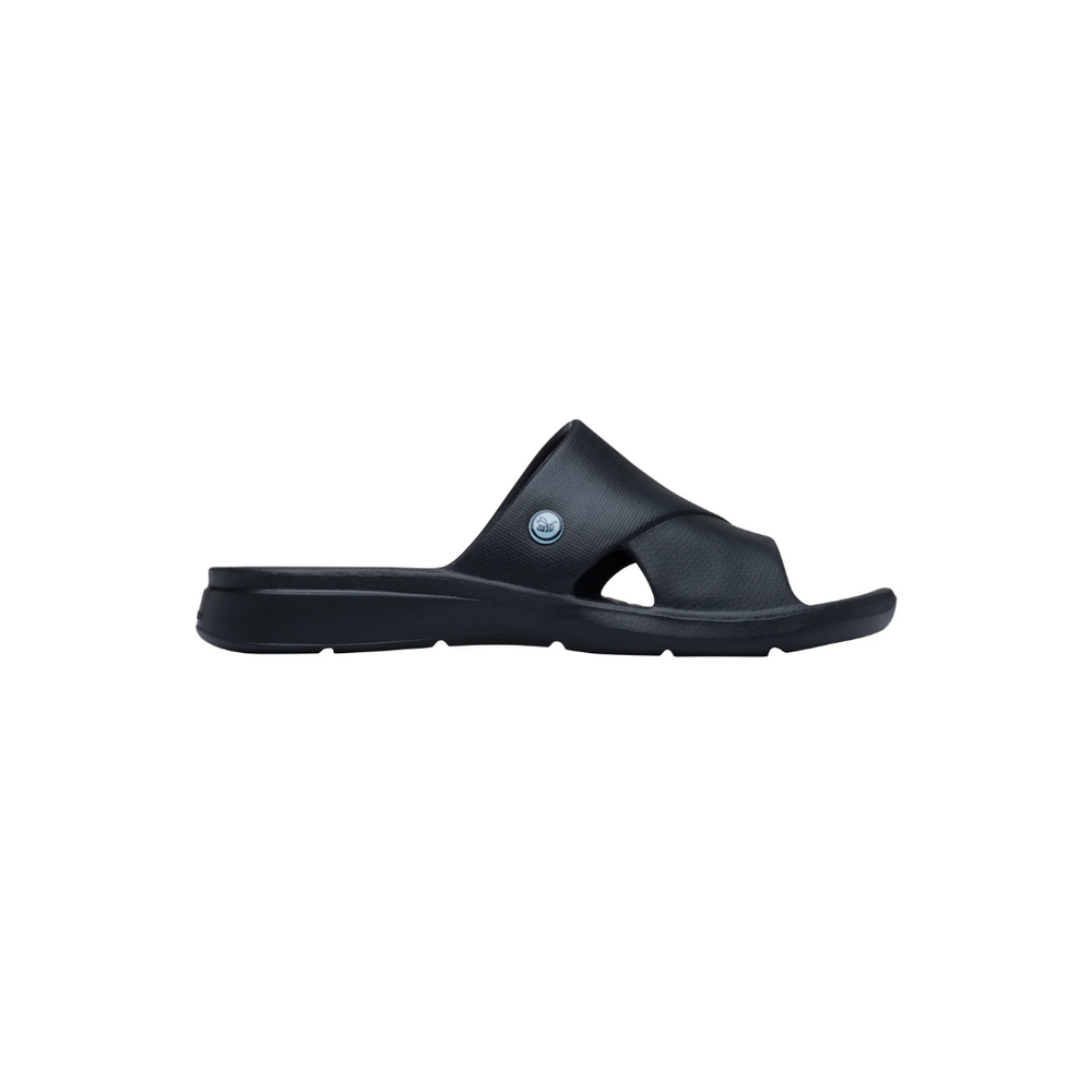 JOYBEES Lounge Slide - Black