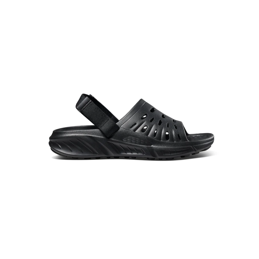 JOYBEES Trekking Slide Adults - Coal