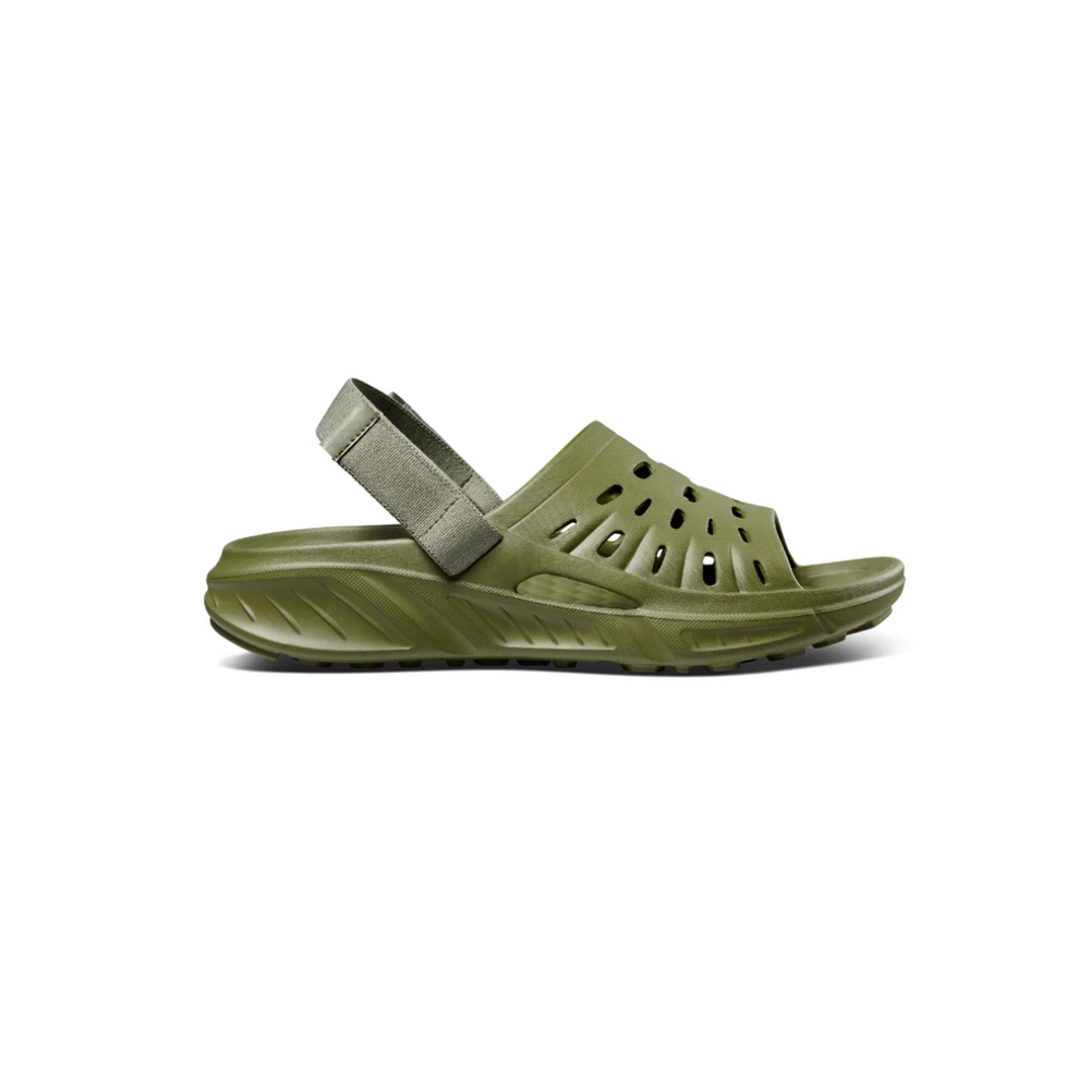 JOYBEES Trekking Slide Adults - Olive