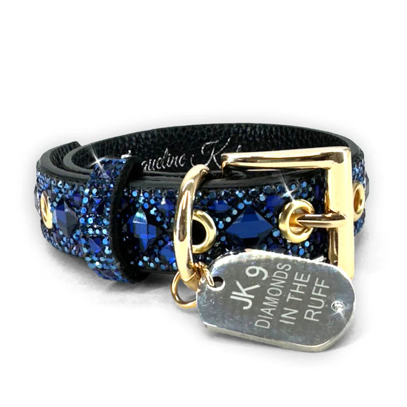Jacqueline Kent Small Dog Collars