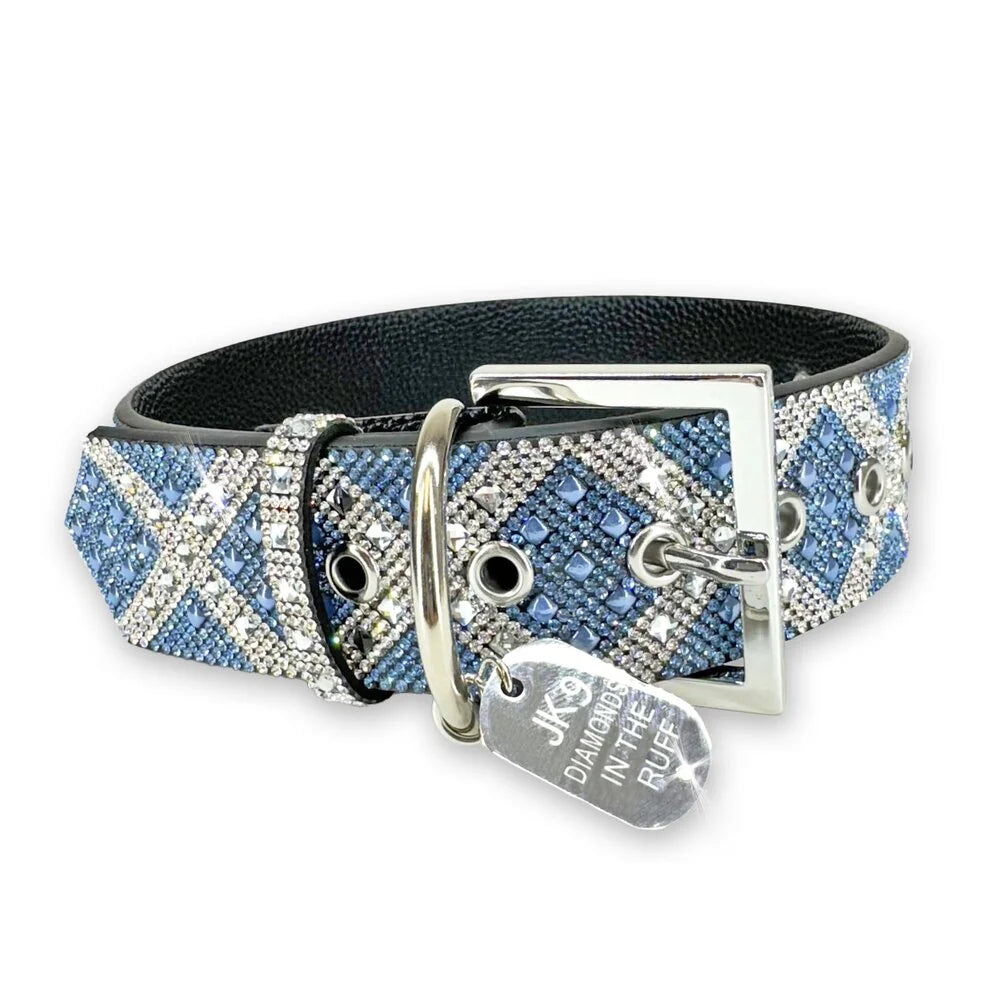Jacqueline Kent Medium Dog Collars