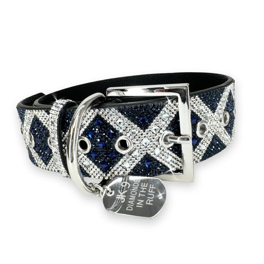 Jacqueline Kent Medium Dog Collars