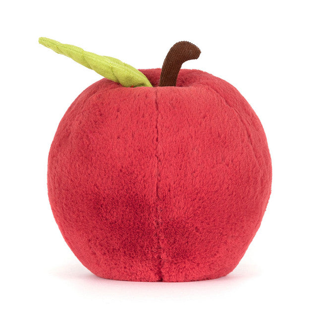 Jellycat - Amuseables Apple