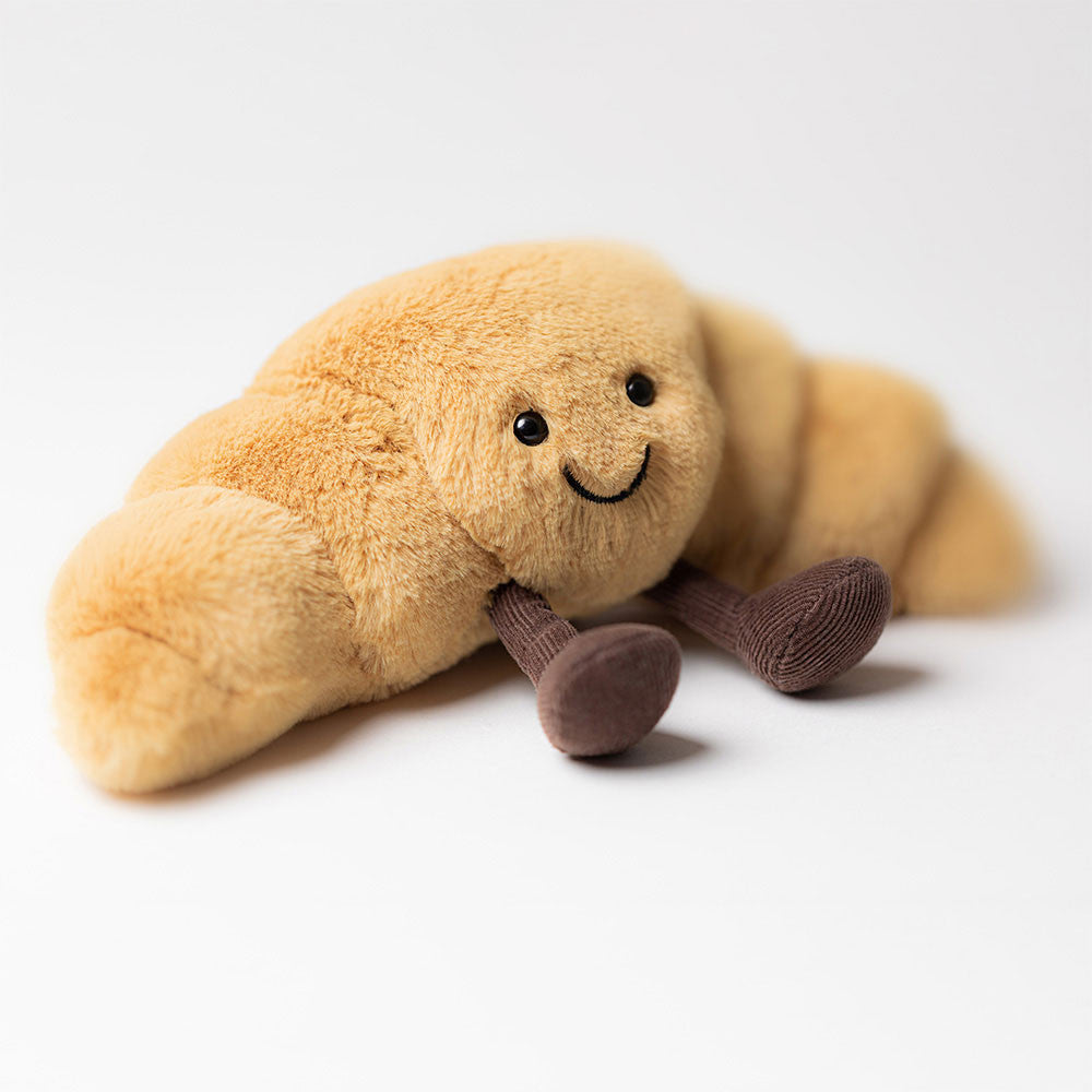 Jellycat - Amuseables Croissant (Small)
