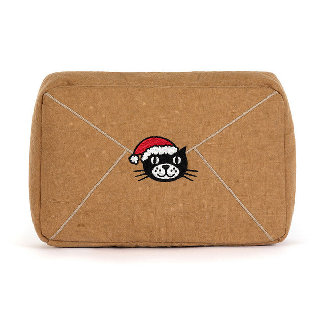 Jellycat - Amuseables Letter to Santa