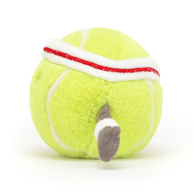 Jellycat - Amuseables Sports Tennis Ball