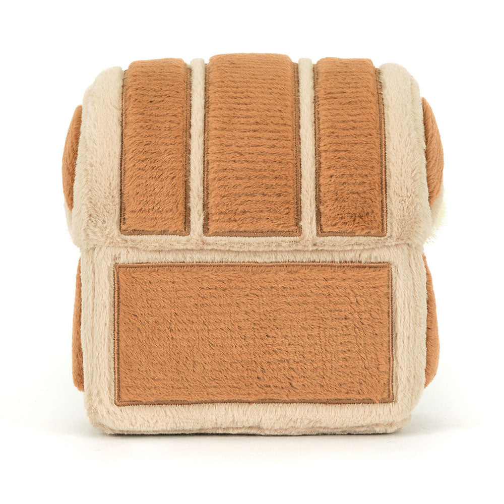 Jellycat - Amuseables Treasure Chest