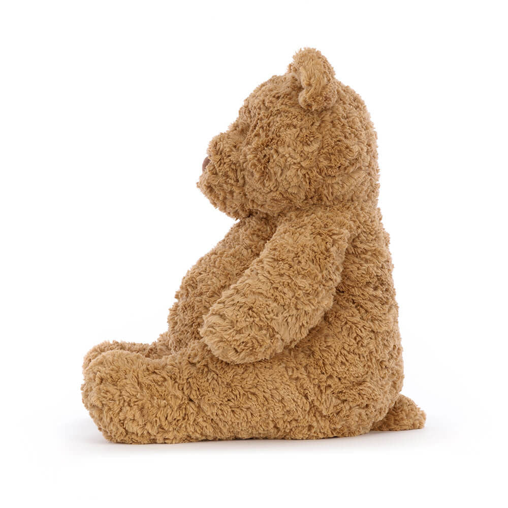  Bartholomewベアー もこもこ Jellycat - Bartholomew Bear (Original) – Rob McIntosh
