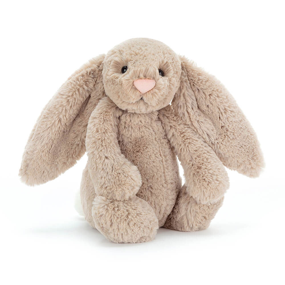 Jellycat - Bashful Beige Bunny (Original)